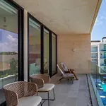 Oceania Condos In Mamitas Beach