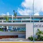 Oceania Condos In Mamitas Beach