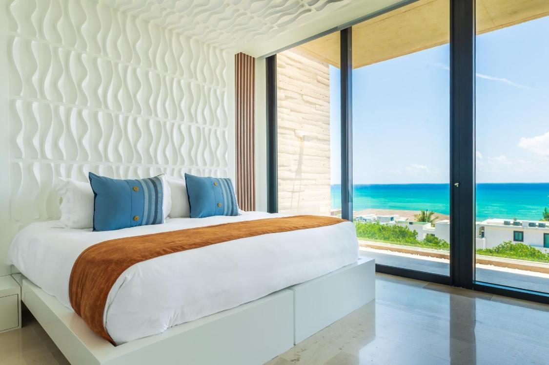 Apartamento Oceania In Mamitas Playa del Carmen