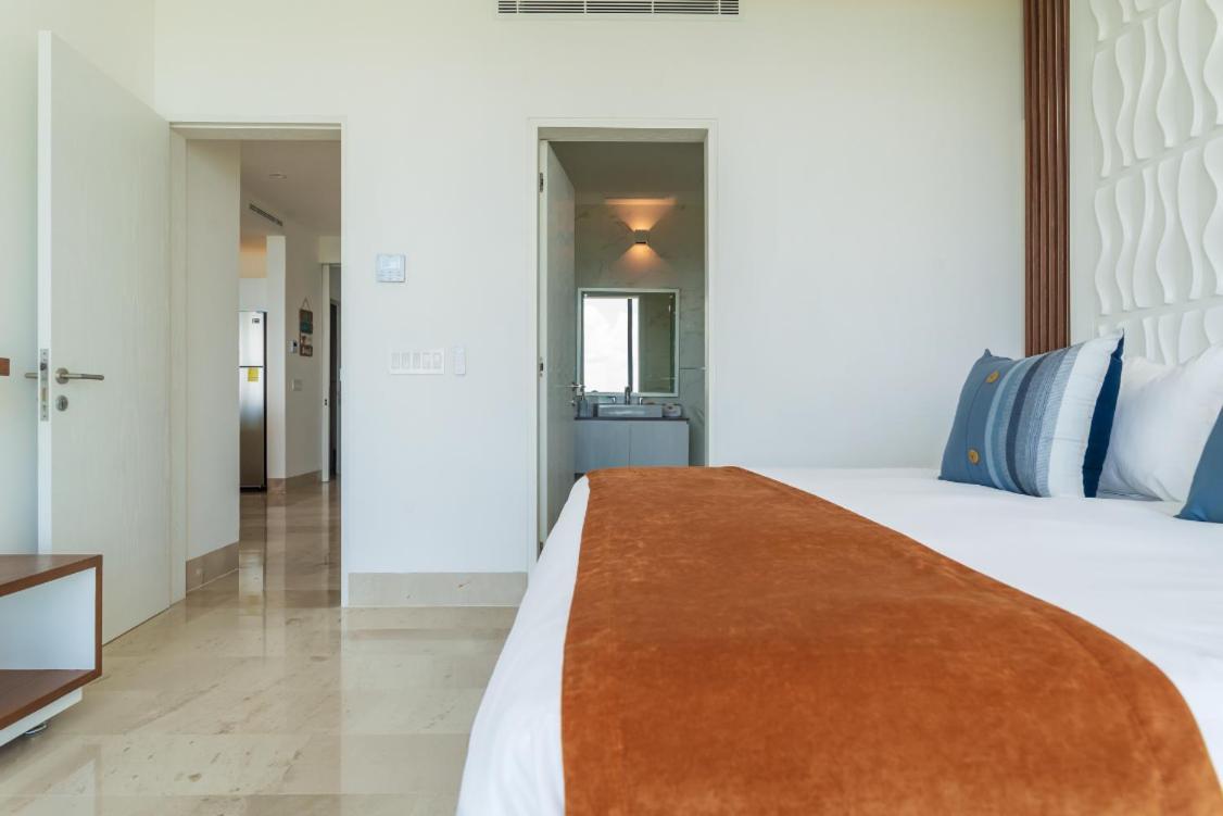 Oceania In Mamitas Apartamento