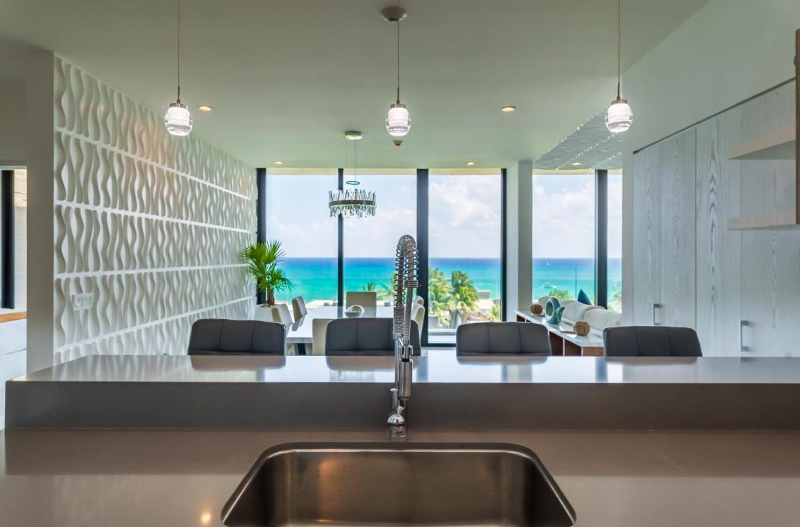 Apartamento Oceania In Mamitas