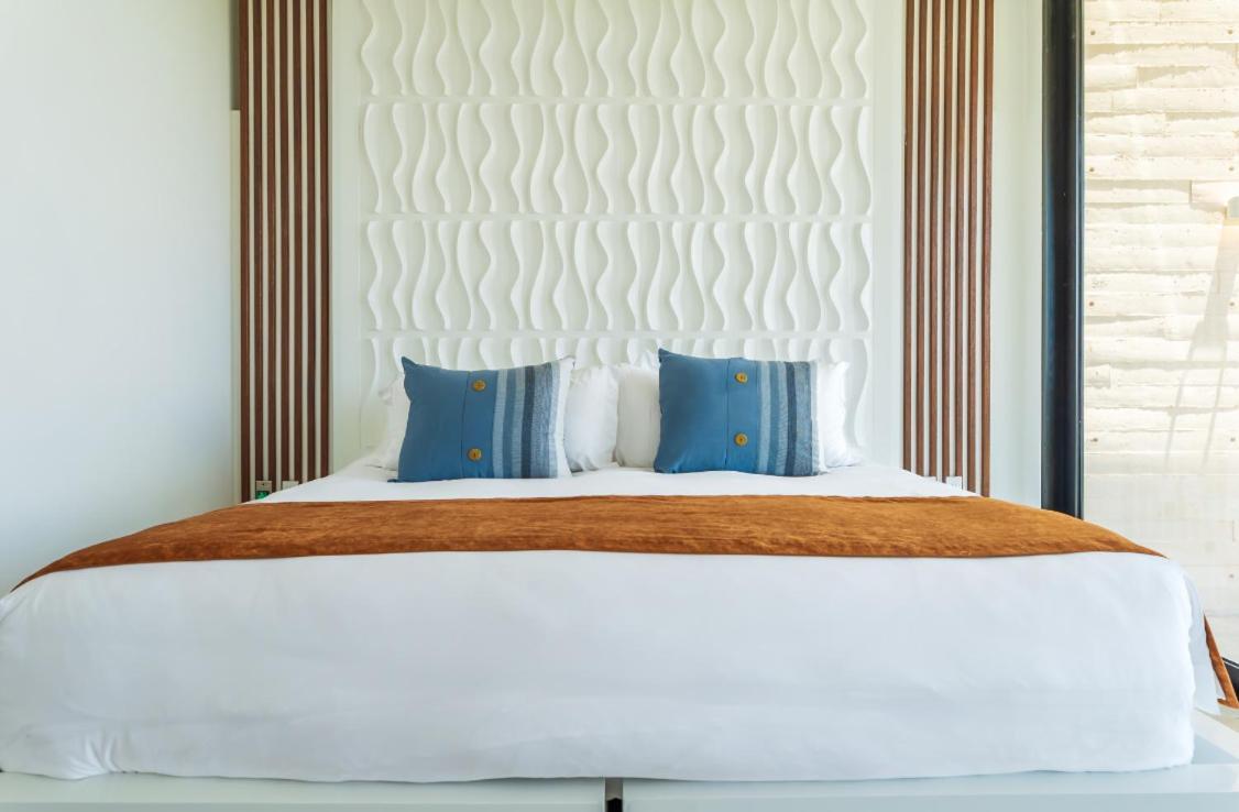 Oceania In Mamitas Apartamento Playa del Carmen