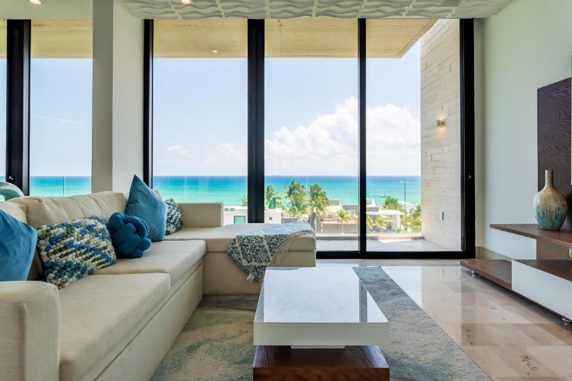 Oceania In Mamitas Playa del Carmen