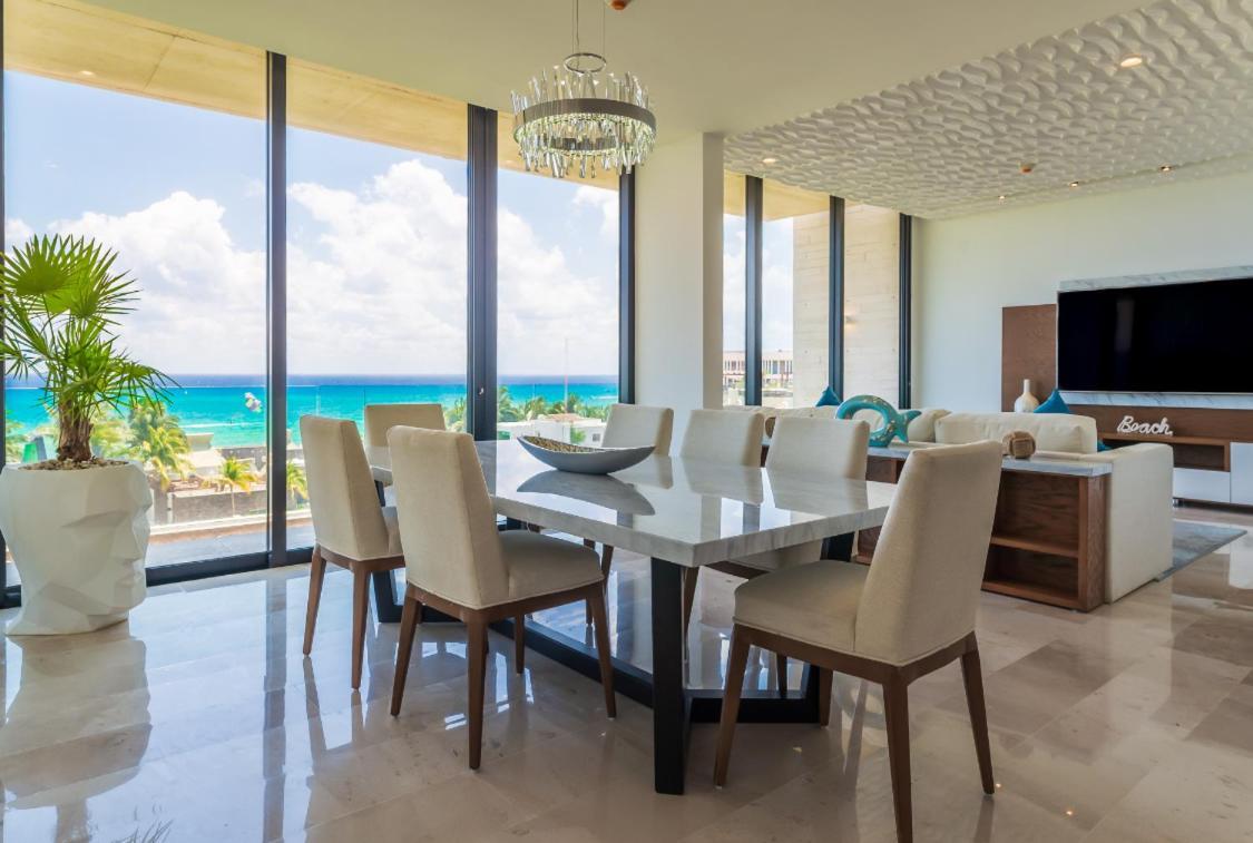 Oceania In Mamitas Apartamento