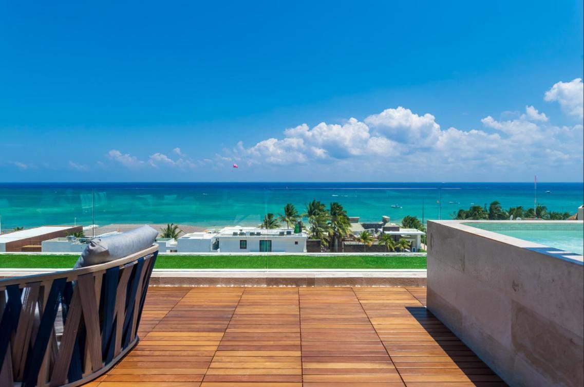 Apartamento Oceania In Mamitas *