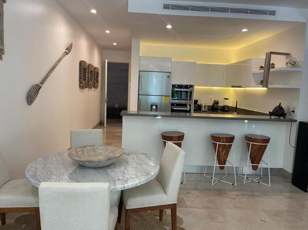 Oceania In Mamitas Apartamento *