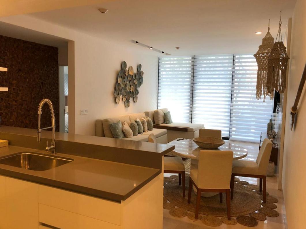 Oceania In Mamitas Apartamento