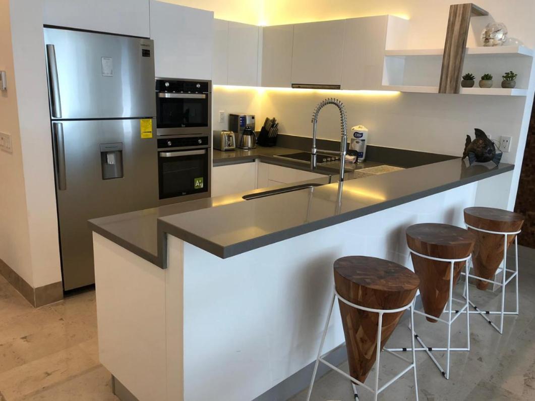 Apartamento Oceania In Mamitas