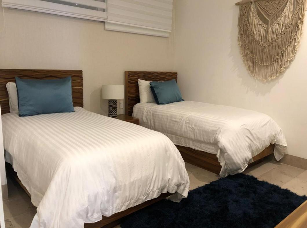 Apartamento Oceania In Mamitas *
