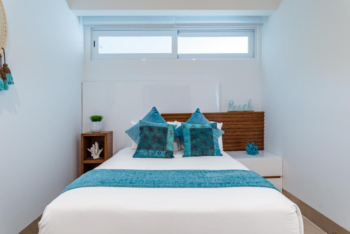 Apartamento Oceania In Mamitas *