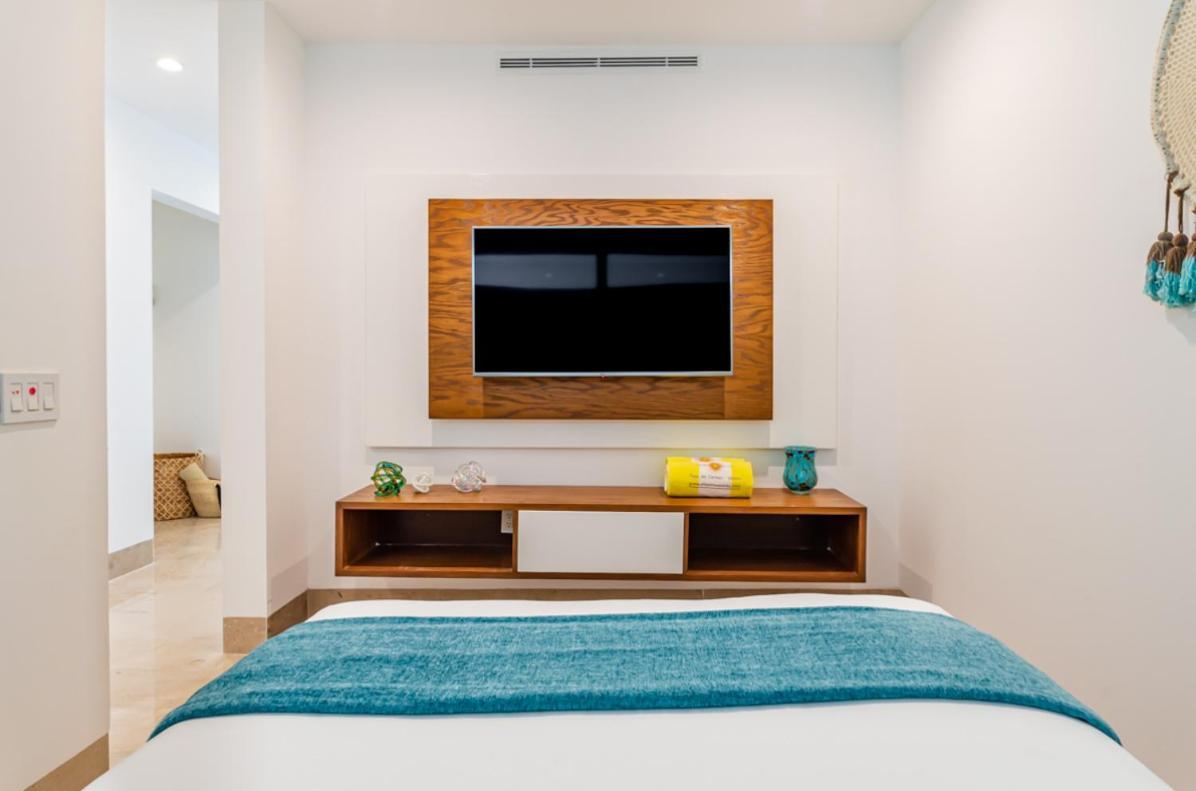 Oceania In Mamitas Apartamento Playa del Carmen