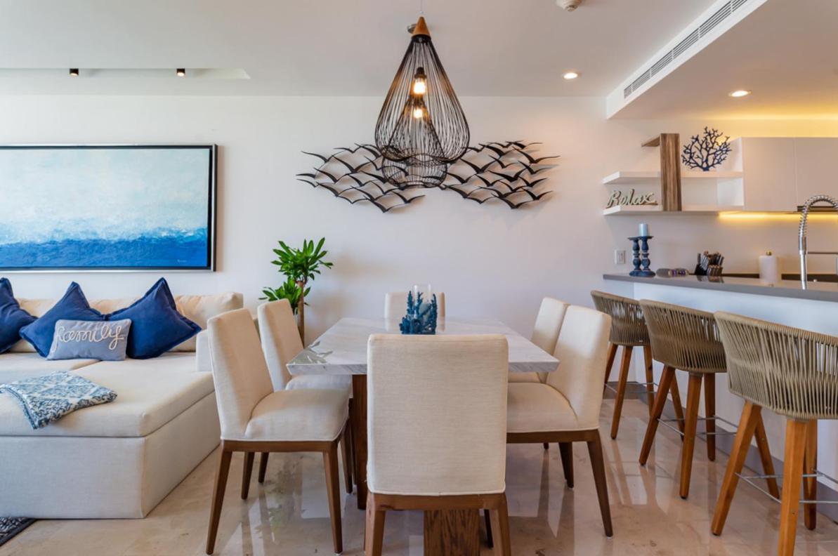 Oceania In Mamitas Apartamento Playa del Carmen