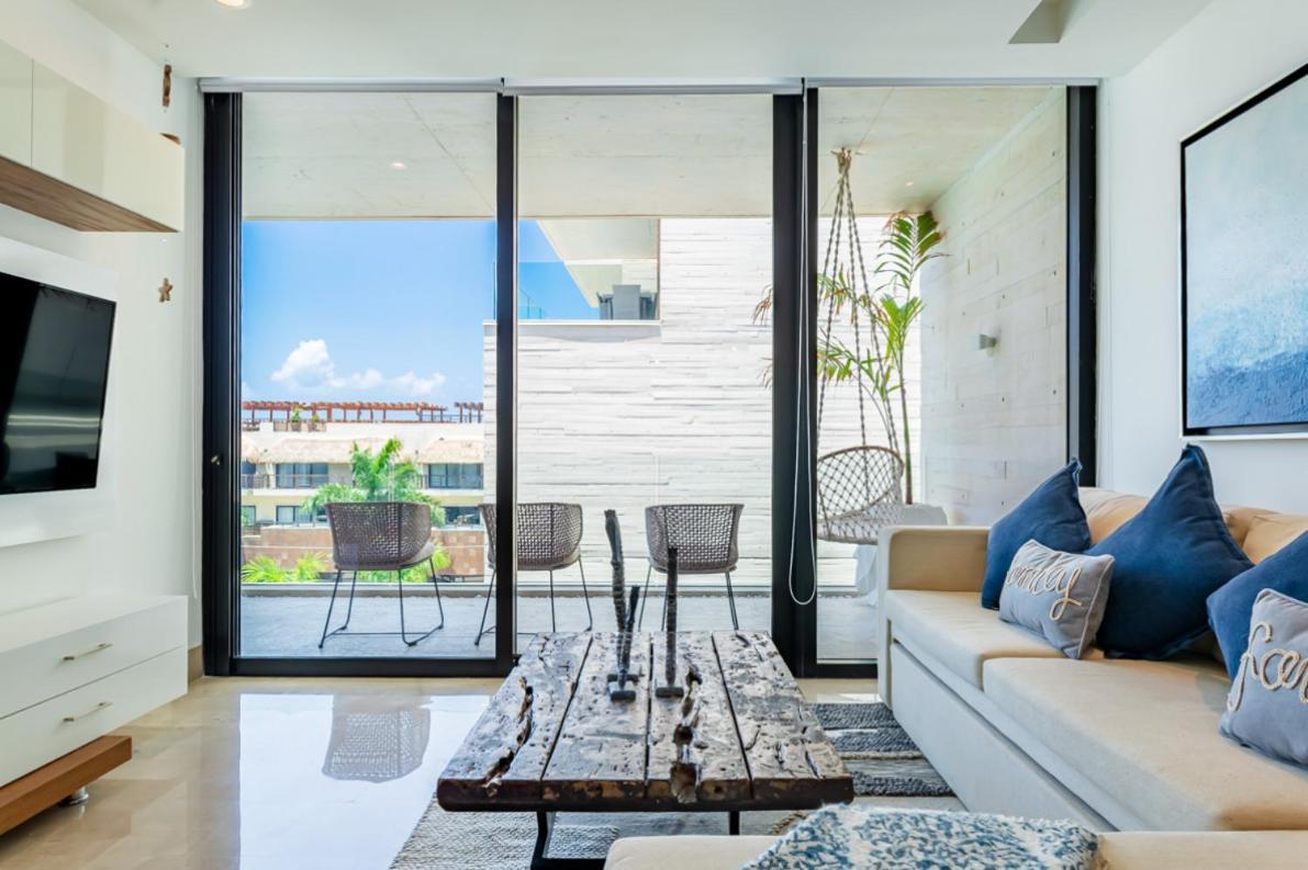 Apartamento Oceania In Mamitas