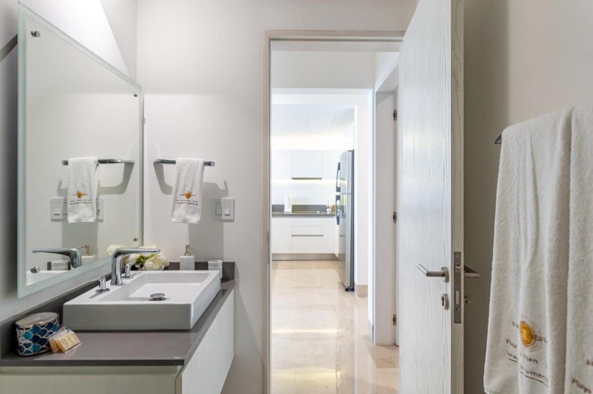 Apartamento Oceania In Mamitas Playa del Carmen