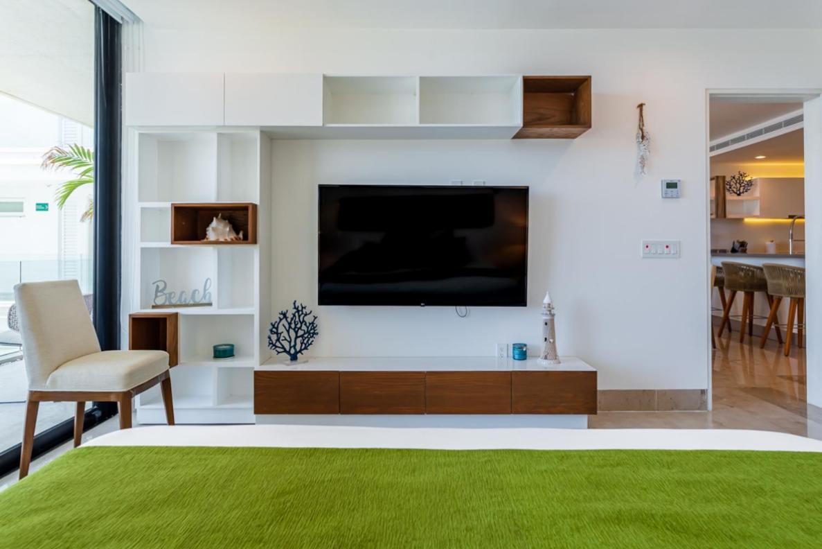 Apartamento Oceania In Mamitas