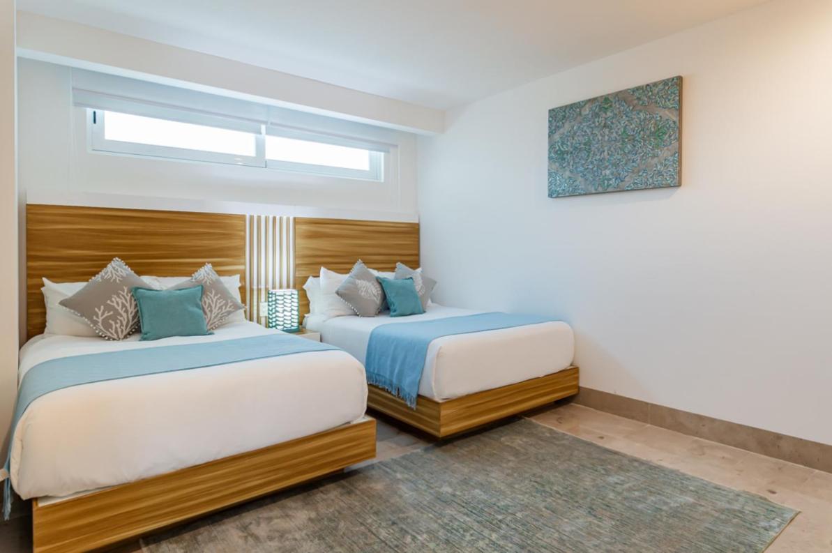 Oceania In Mamitas Playa del Carmen