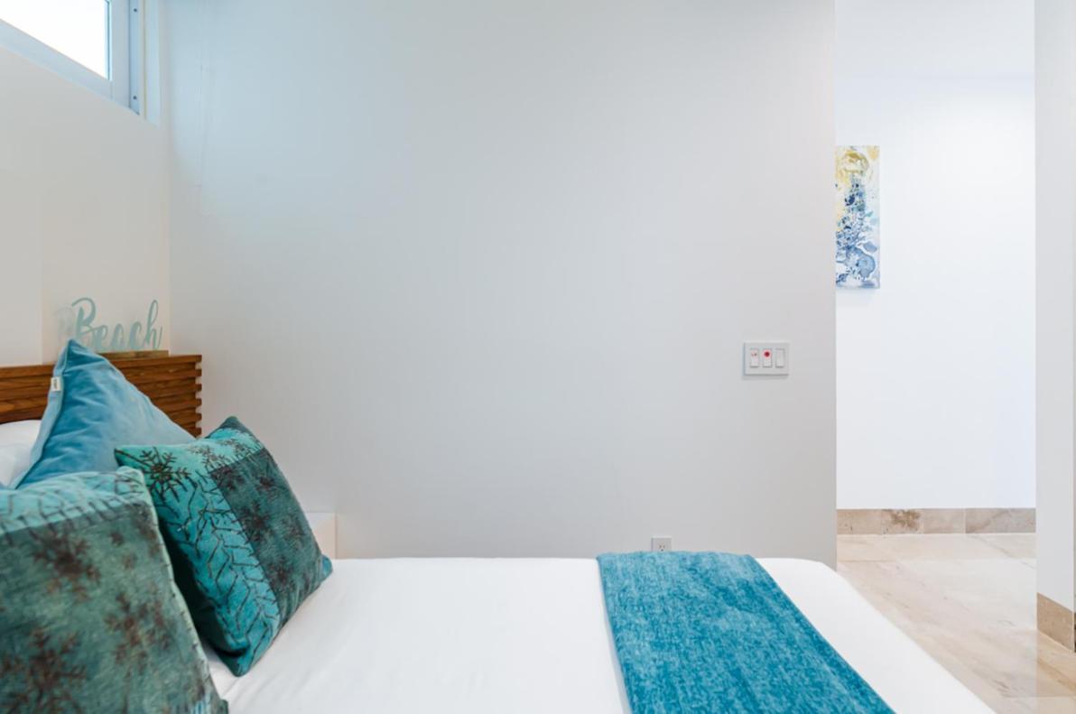 Apartamento Oceania In Mamitas